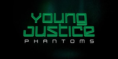 young justice phantoms