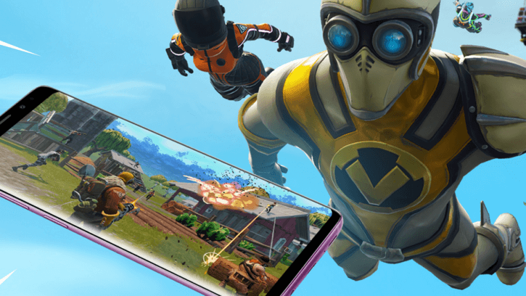 fortnite-android