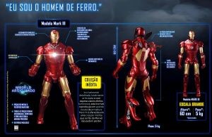 Iron Man Mark III