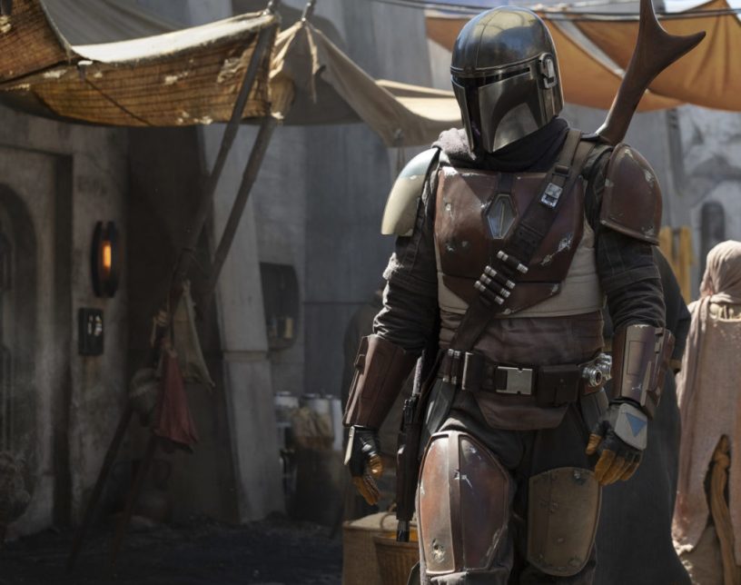 the-mandalorian
