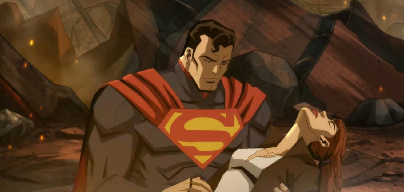 injustice