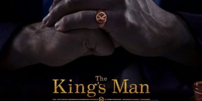 The King's Man: A Origem