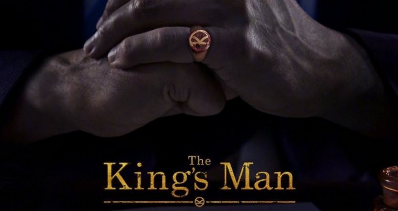 The King's Man: A Origem