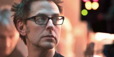 james gunn