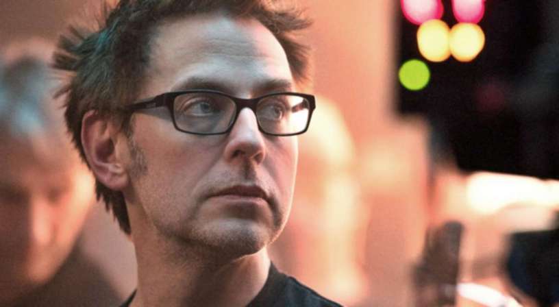 james gunn