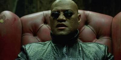 Morpheus