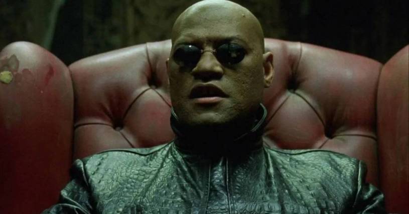Morpheus