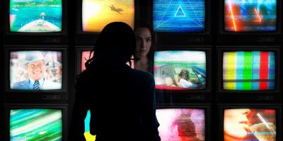 Mulher-Maravilha 1984