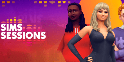 Sims Sessions