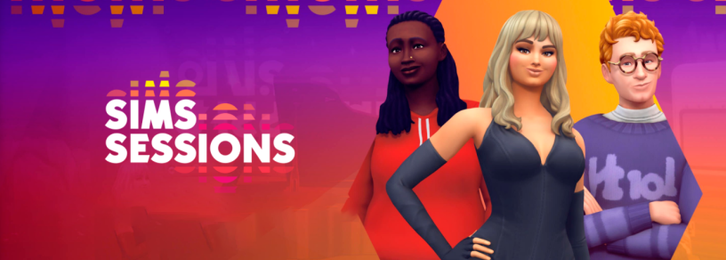 Sims Sessions