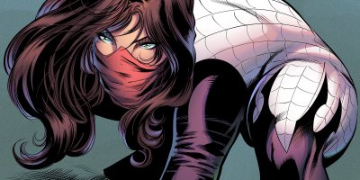 silk-marvel