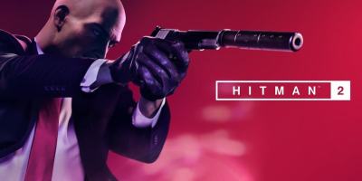 HITMAN 2