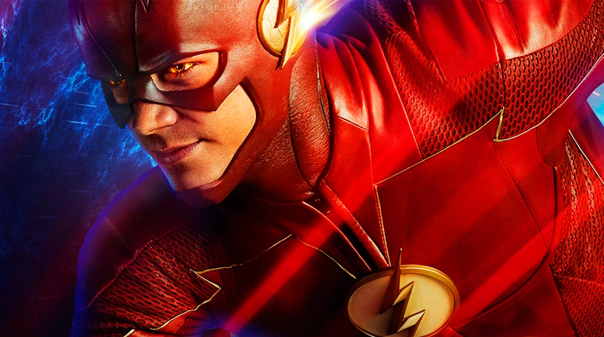 flash