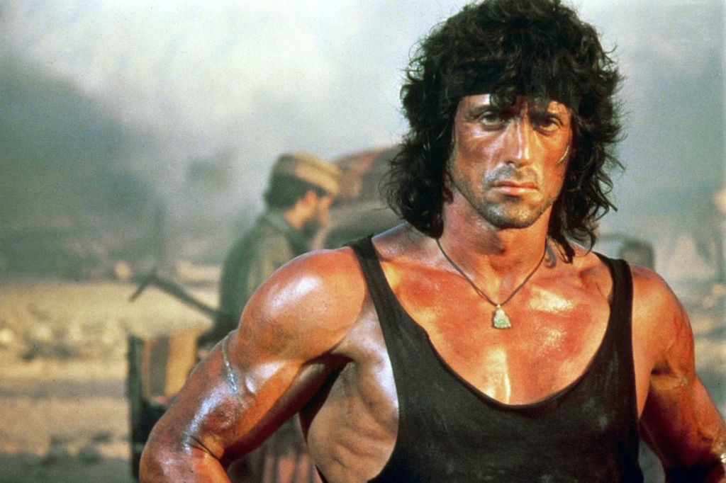 John Rambo
