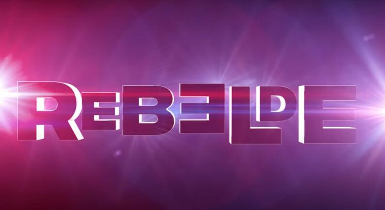 Rebelde