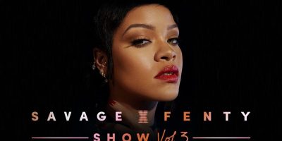 Savage X Fenty Show Vol. 3 de Rihanna