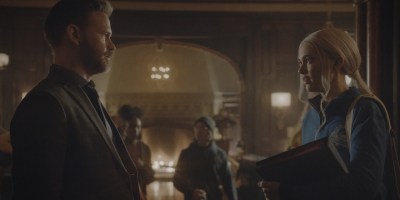 Legacies - temporada 3