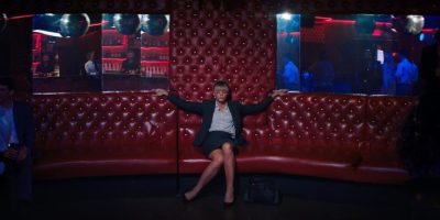 Bela Vingança trailer