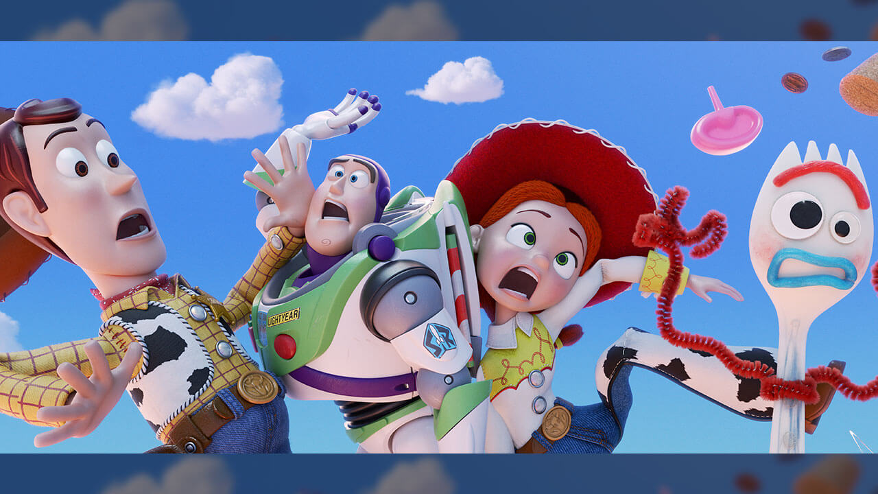 TOY STORY ao INFINITO e ALÉM: A EXPOSIÇÃO chega a São Paulo