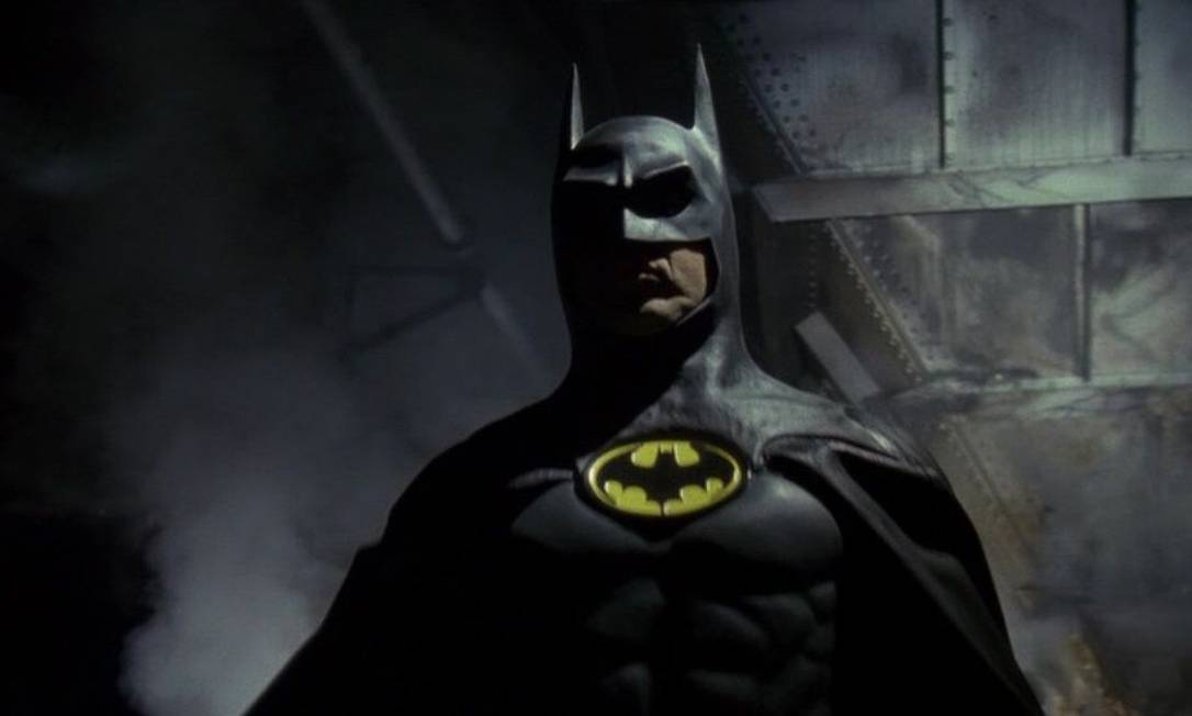 Batman 1989