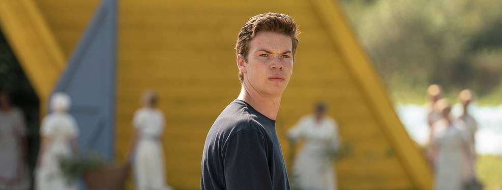 Adam warlock - guardiões da galáxia 3