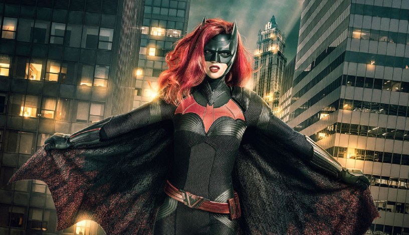 batwoman