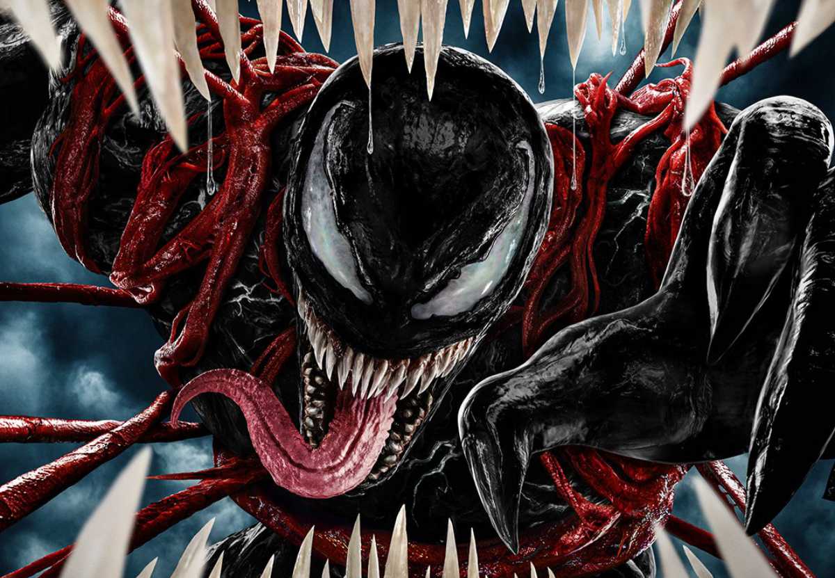 Venom: Tempo de Carnificina