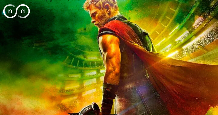 podcast thor