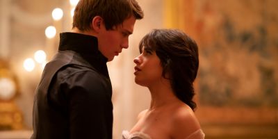 Cinderela - Amazon Prime Video