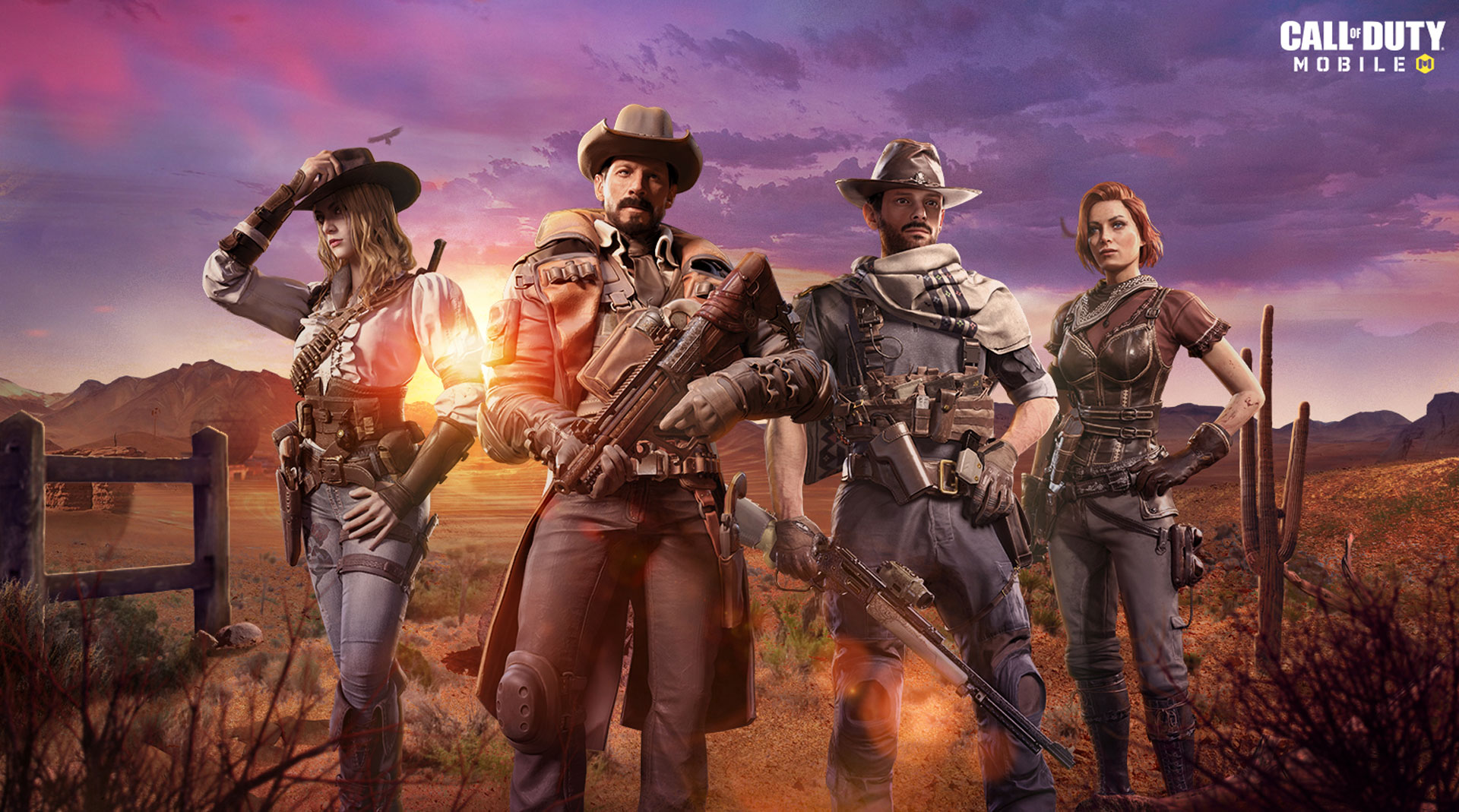 Call Of Duty: Mobile - Espora e Fogo