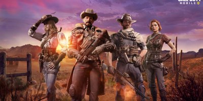 Call Of Duty: Mobile - Espora e Fogo