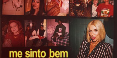 Me sinto bem com você - amazon