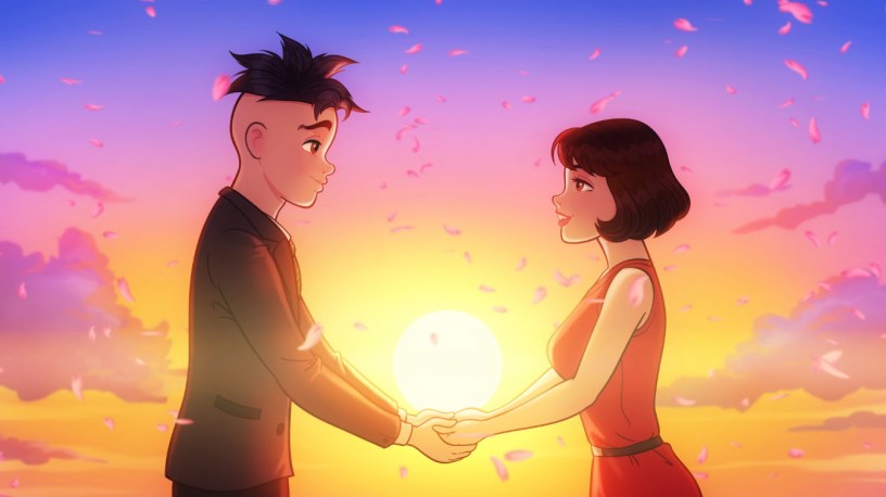 Turma da Mônica Jovem