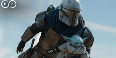 podcast mandaloriano