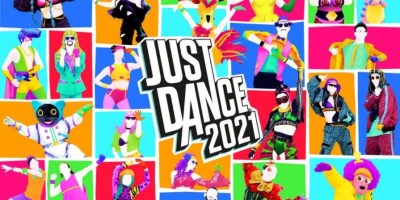 just dance 2021