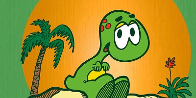 Horácio Completo - Maurício de Sousa