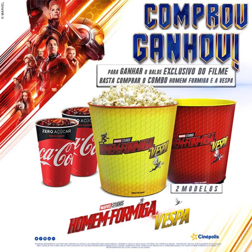 homem-formiga-vespa-combo-cinepolis