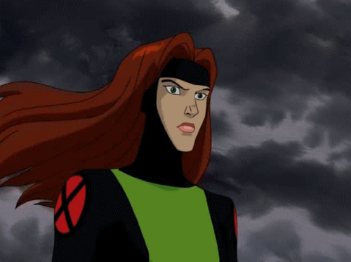 X-men evolution