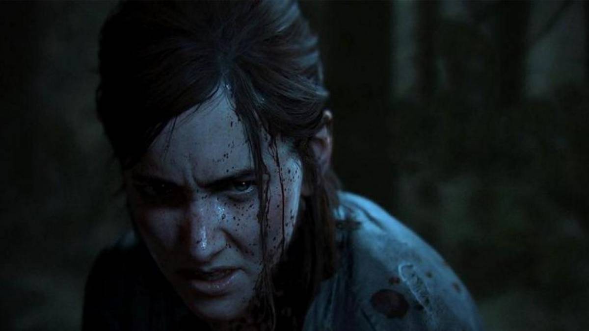 the last of us 2