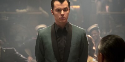 Pennyworth estreia segunda temporada Starzplay