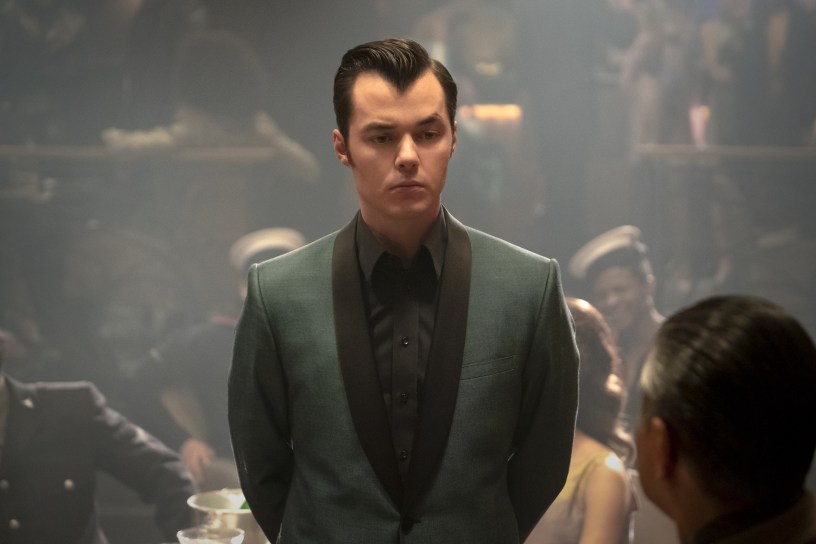 Pennyworth estreia segunda temporada Starzplay