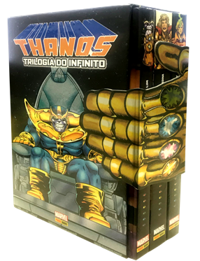 Box Thanos