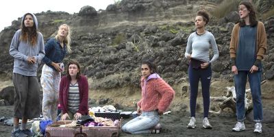 The Wildas, série amazon