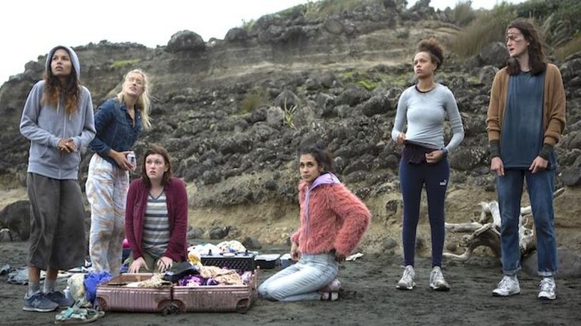 The Wildas, série amazon