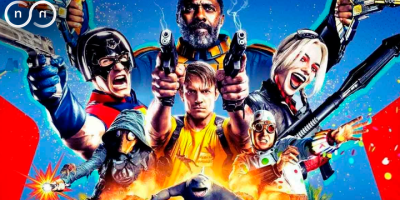 Live Esquadrão Suicida