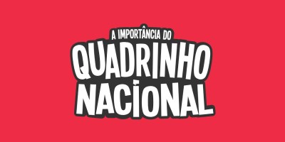 quadrinho nacional