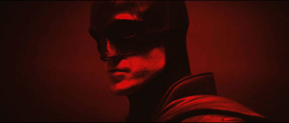 the batman