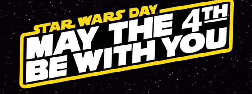 Star Wars Day