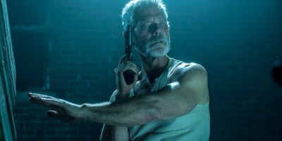 O Homem nas Trevas 2