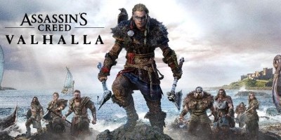 assassins creed valhalla